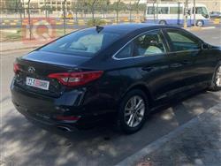 هیۆندای سۆناتا